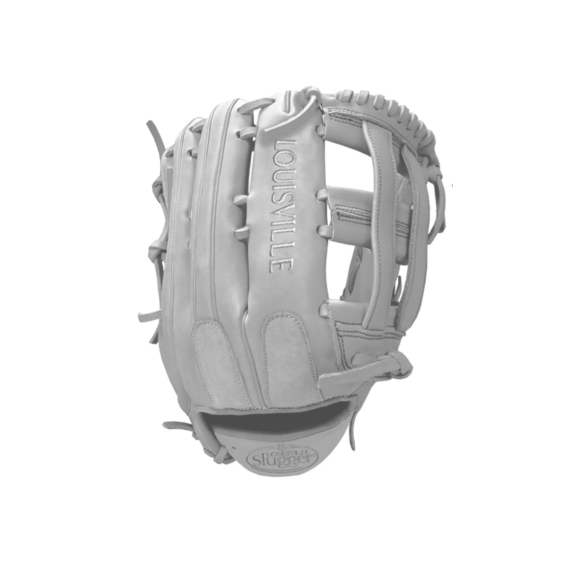 SUPER Z SLOWPITCH FIELDING GLOVE 23 - CUSTOM (8026533658863)