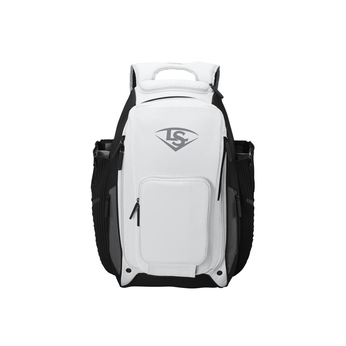 Louisville Slugger PRIME STICK PACK TEAM WHITE WB5711005 (6672229859492)