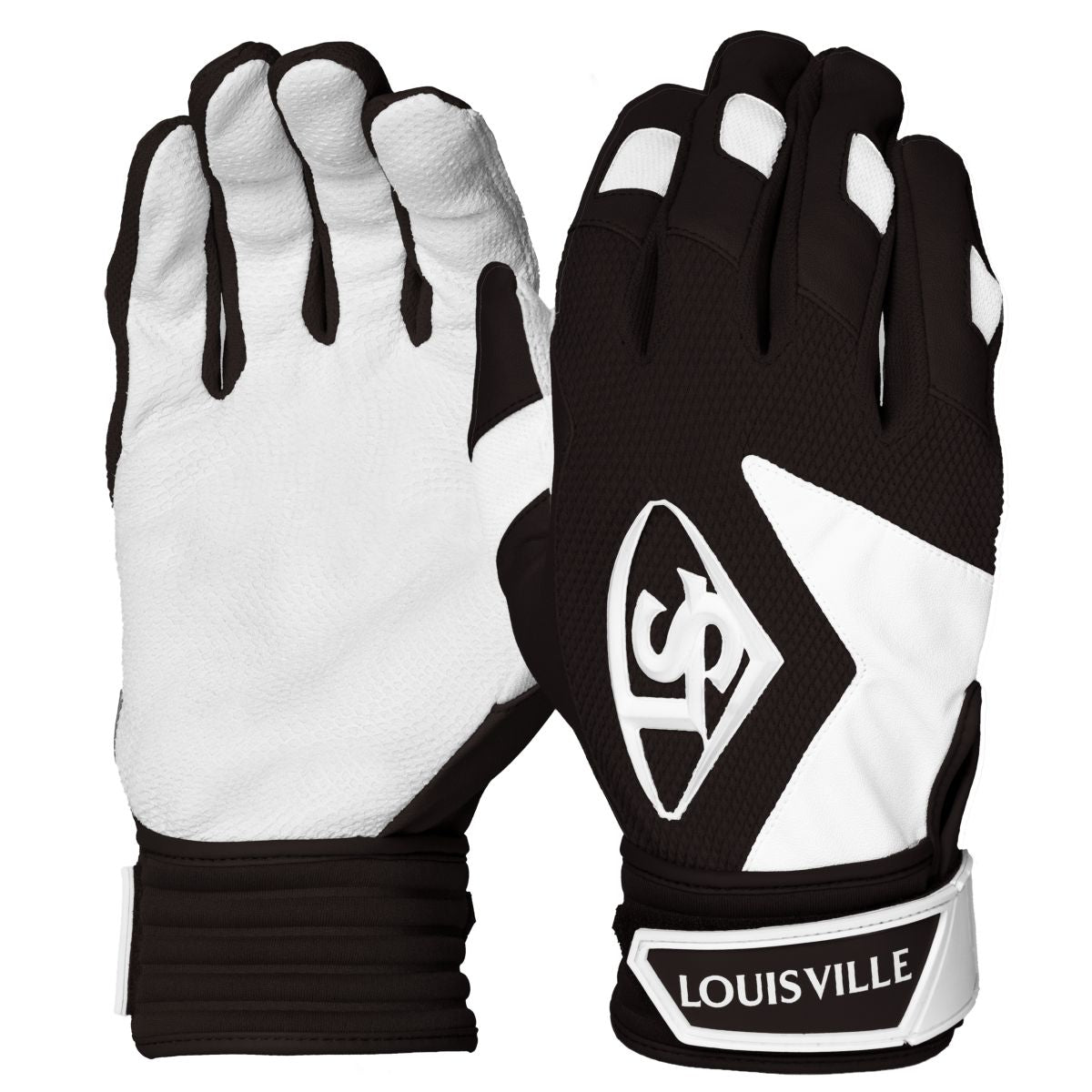 LS BASEBALL Black Large (7695863873775)
