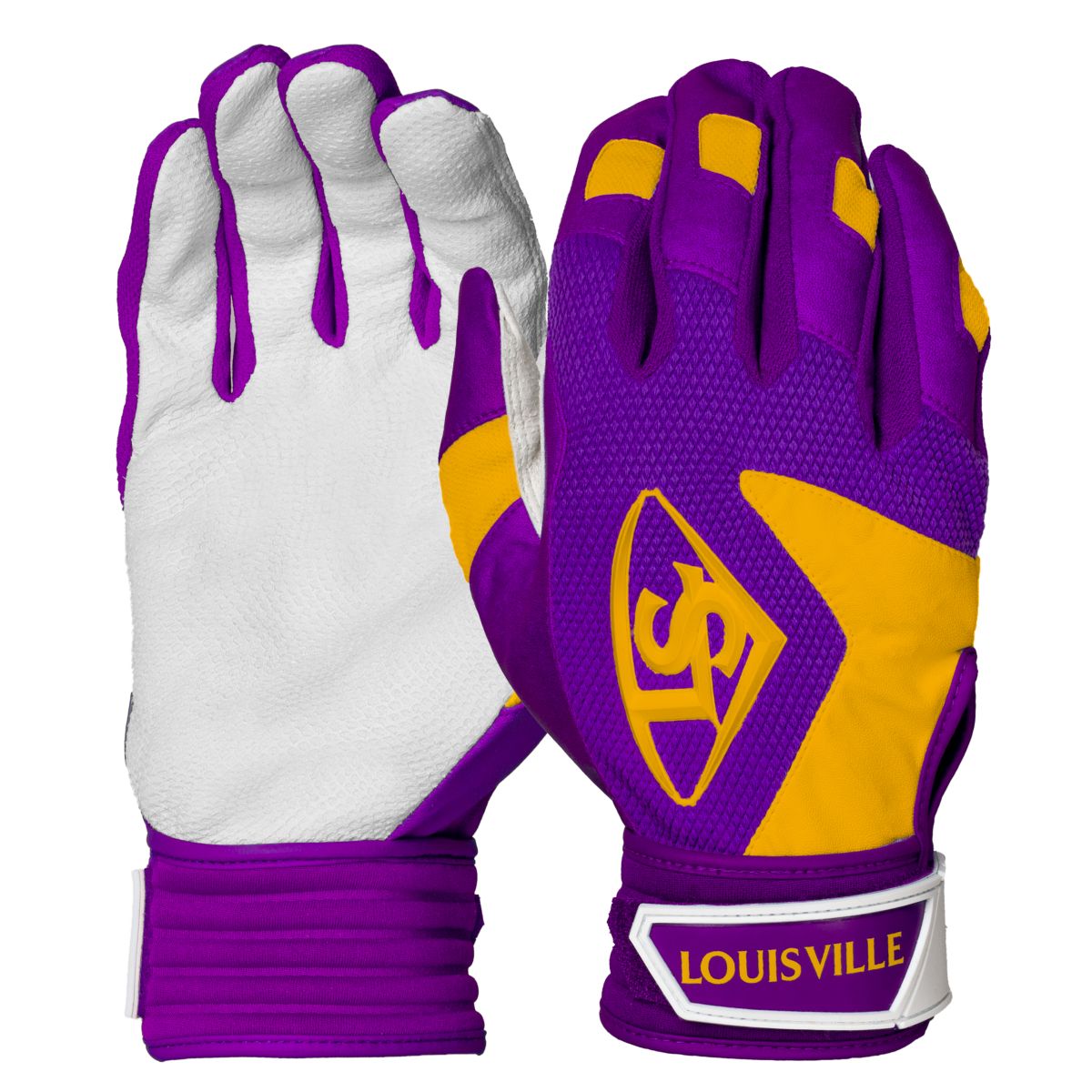 LS BASEBALL Puple Large (7695863873775)