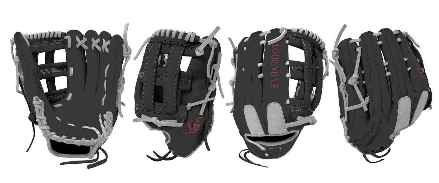 Open Adjustable Strap (PID165307)