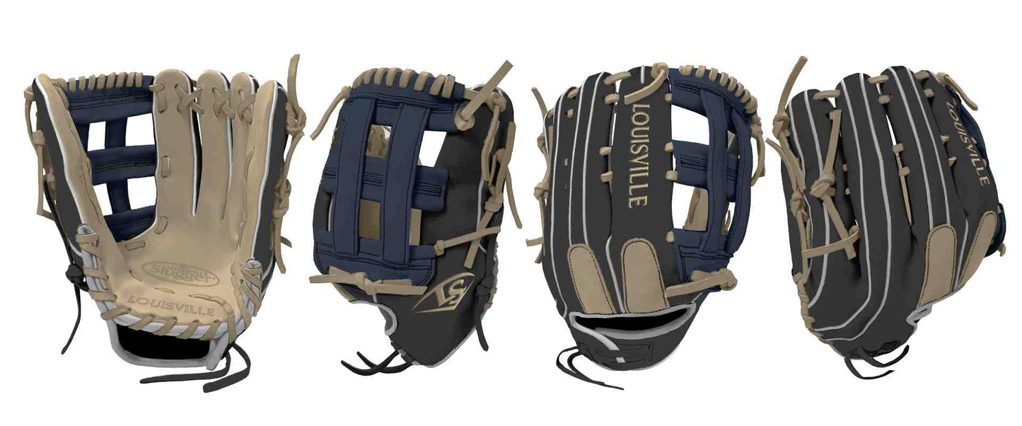 Open Adjustable Strap (PID165119)