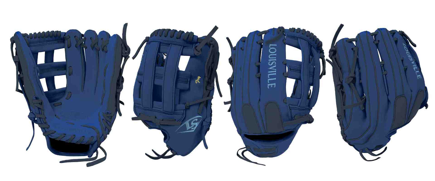 Open Adjustable Strap (PID165979)