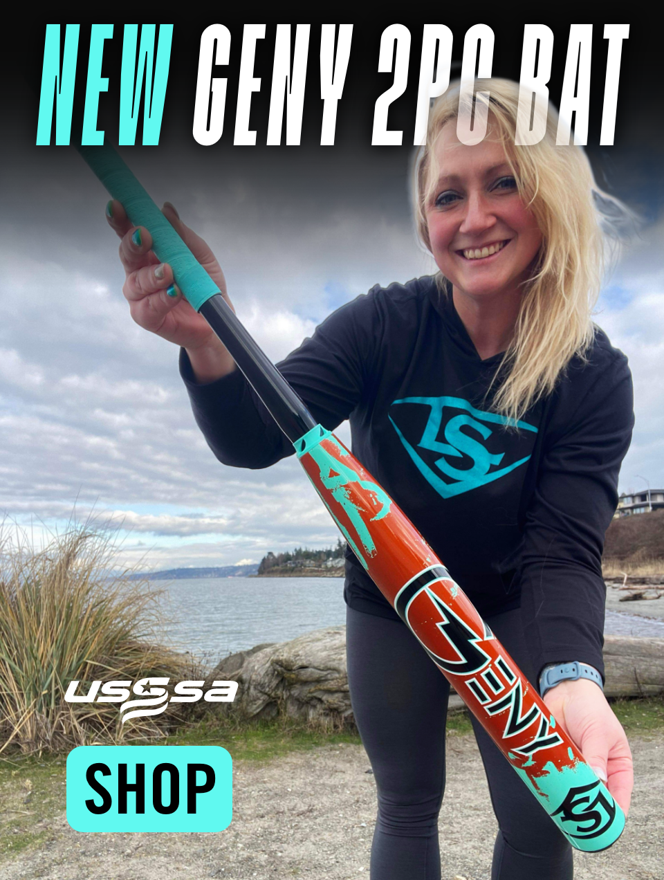 Slowpitch Louisville Slugger Slugger Slow Pitch