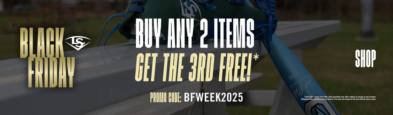 Black Friday promotional banner with a bat and text offering a free item with purchases.