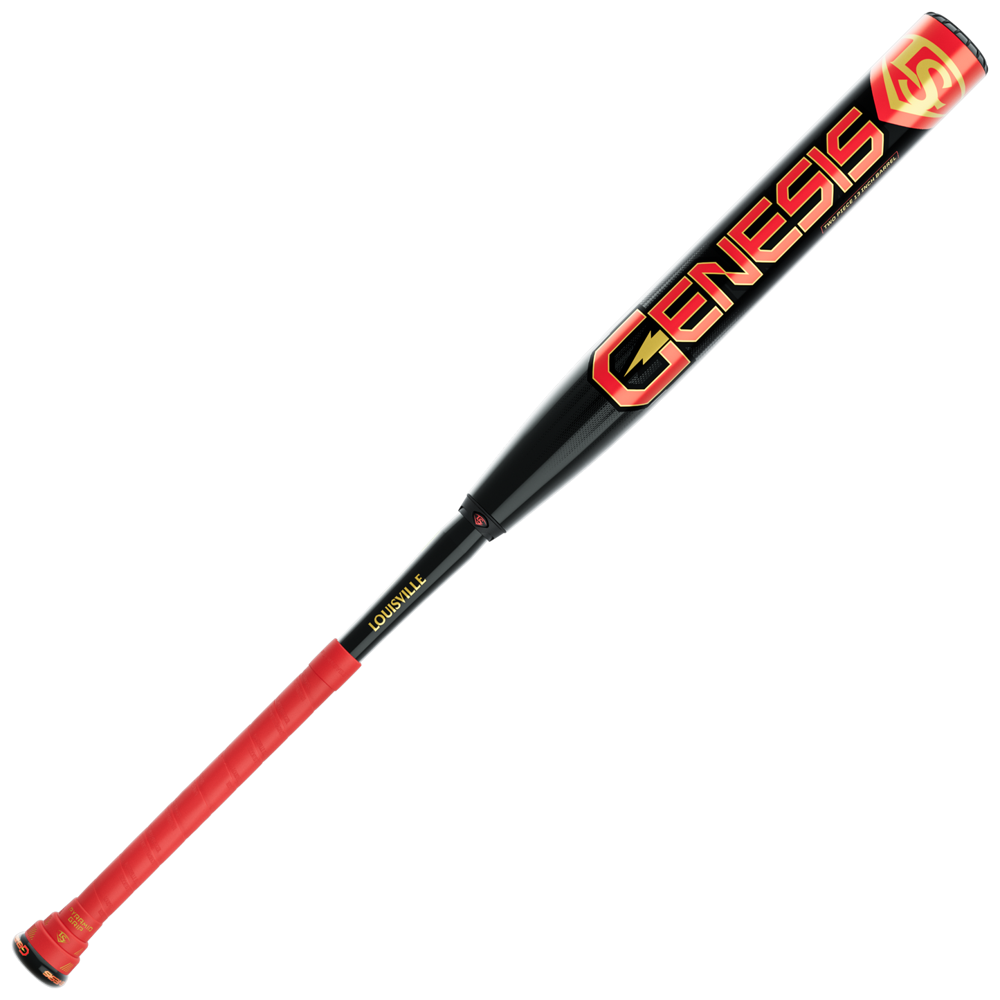 Louisville Slugger 2025 Genesis 2PC Balance USSSA Bat (8849148149999)