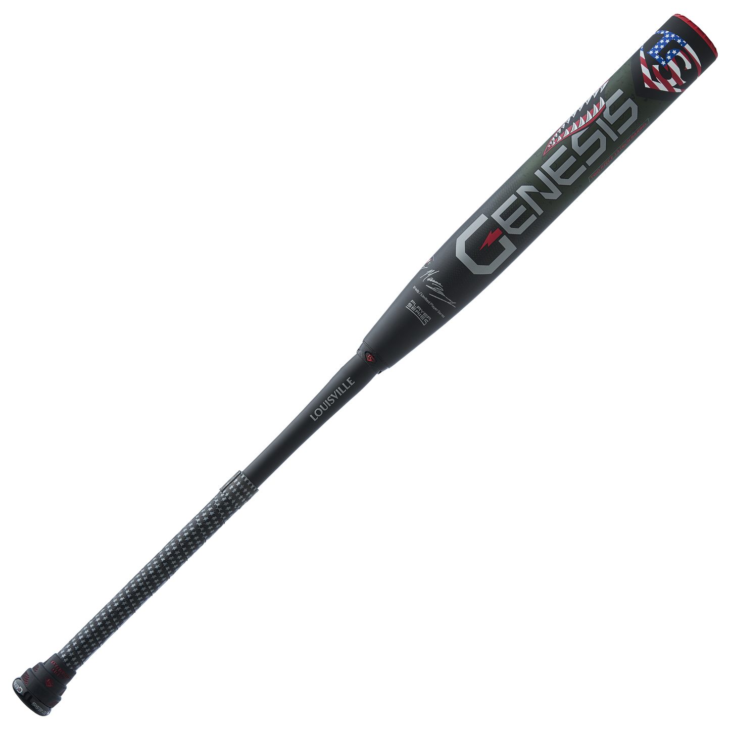 2025 Matt Brady Maxload 2PC USSSA Bat (12" barrel) (8849143562479)