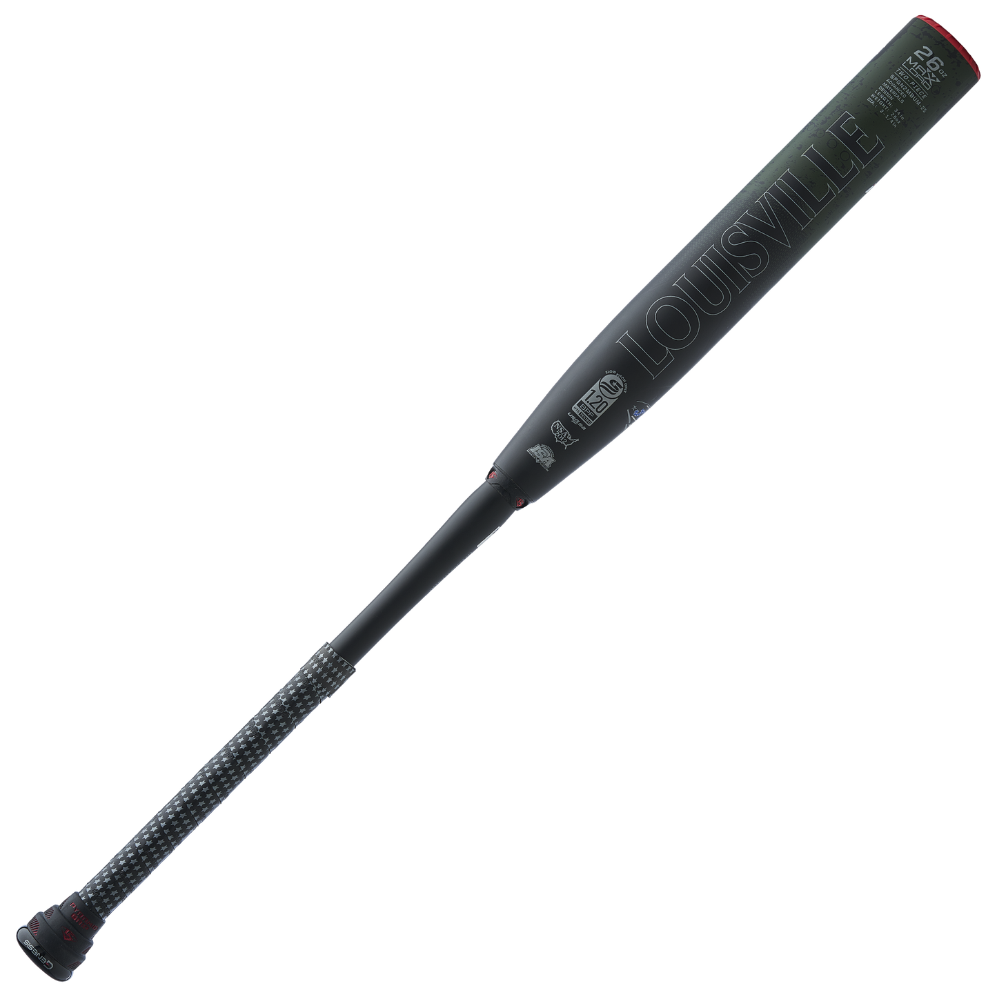2025 Matt Brady Maxload 2PC USSSA Bat (12" barrel) (8849143562479)