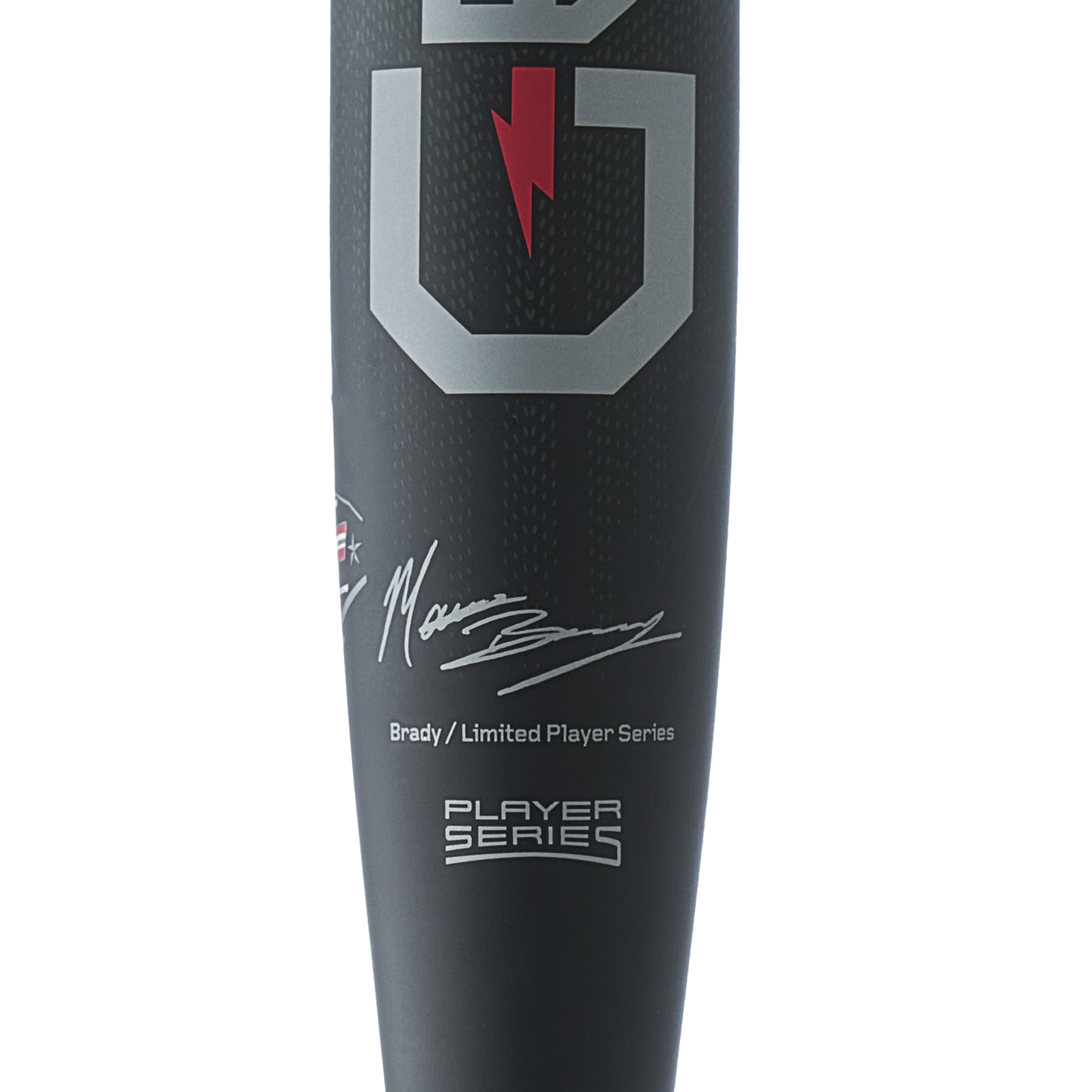 2025 Matt Brady Maxload 2PC USSSA Bat (12" barrel) (8849143562479)