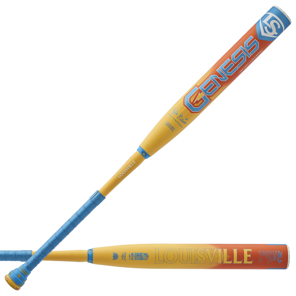2025 Kylee Studioso 2PC Powerload USSSA Bat (12" Barrel) (8849148838127)