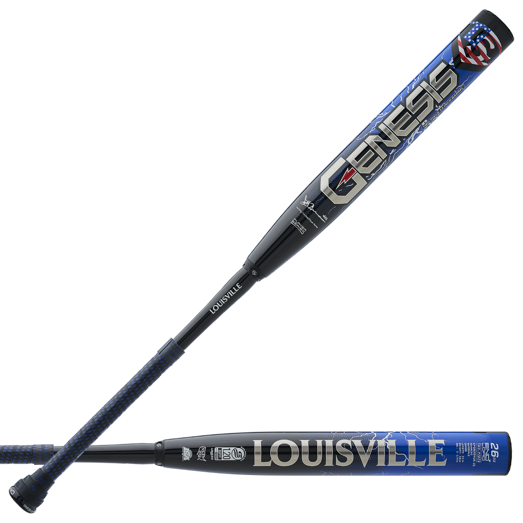 2025 Scott Hartling 2PC Endload USSSA Bat (8849146020079)