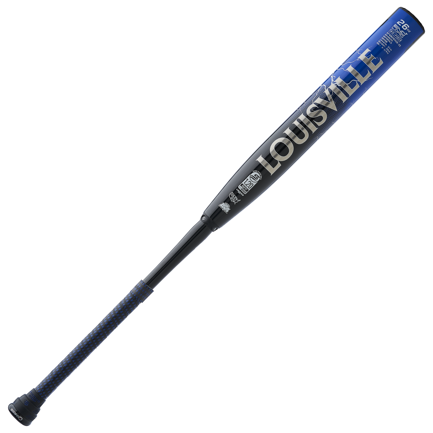 2025 Scott Hartling 2PC Endload USSSA Bat (8849146020079)