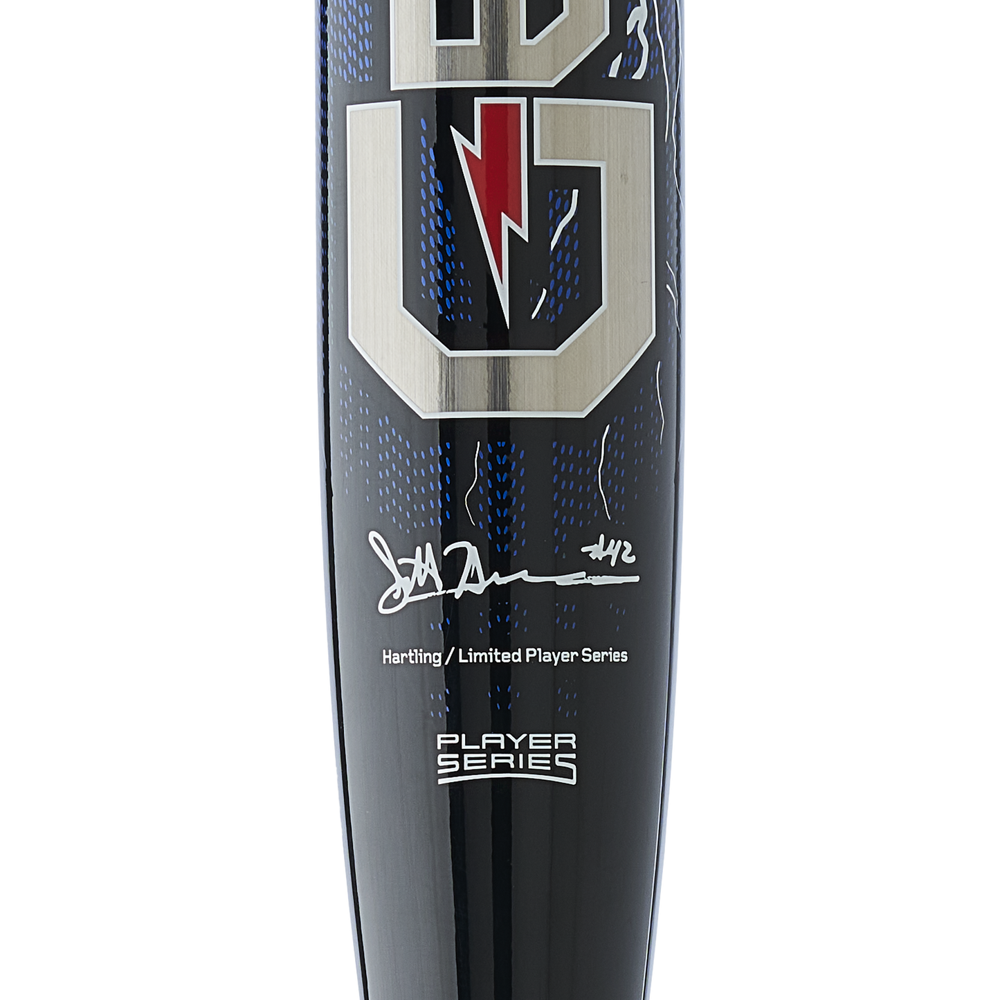 2025 Scott Hartling 2PC Endload USSSA Bat (8849146020079)