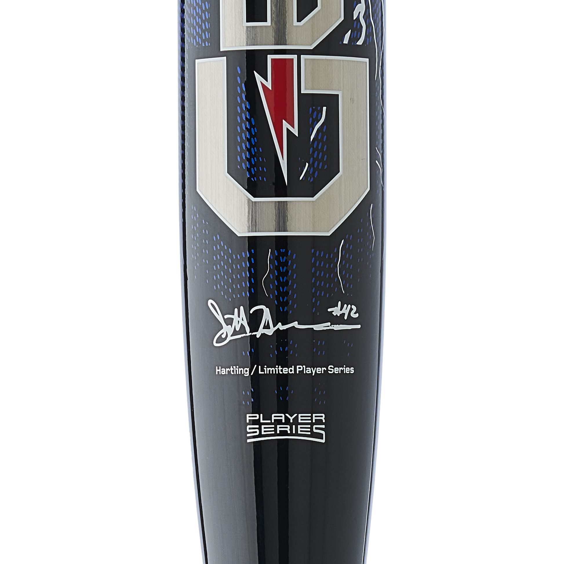2025 Scott Hartling 2PC Endload USSSA Bat (8849146020079)