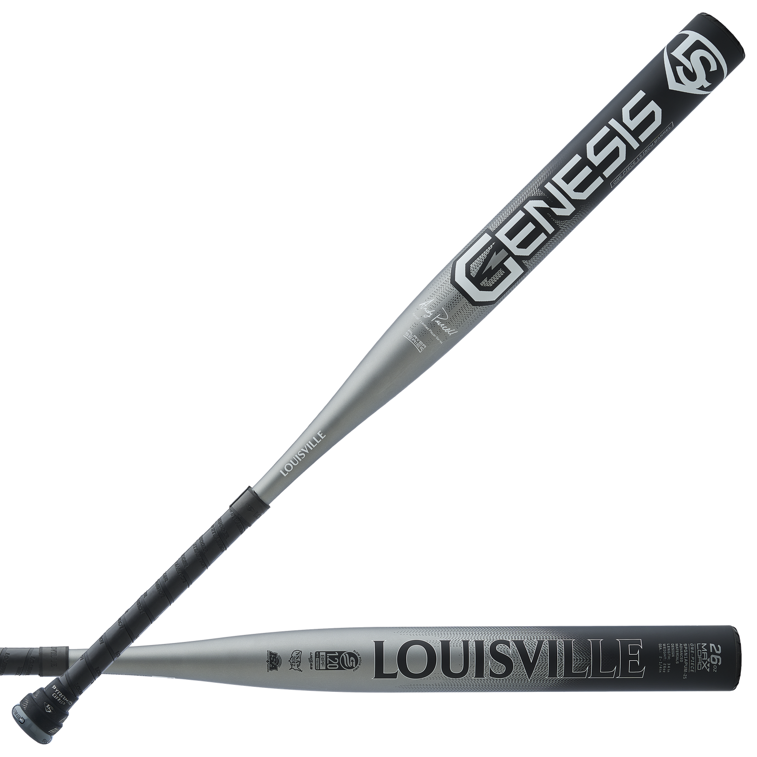SLOWPITCH BATS