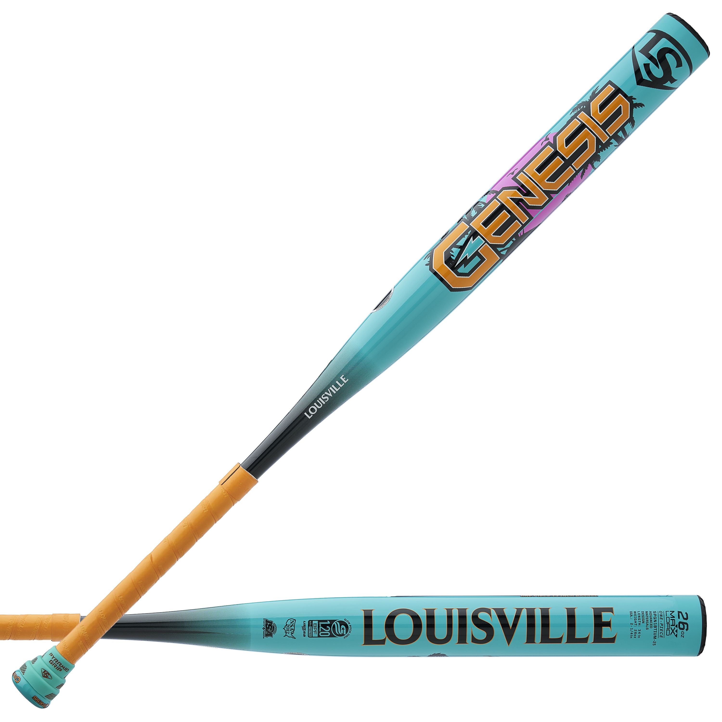 Louisville Slugger - jiji2355一般軟式 カタリスト 85cm Louisville Slugger