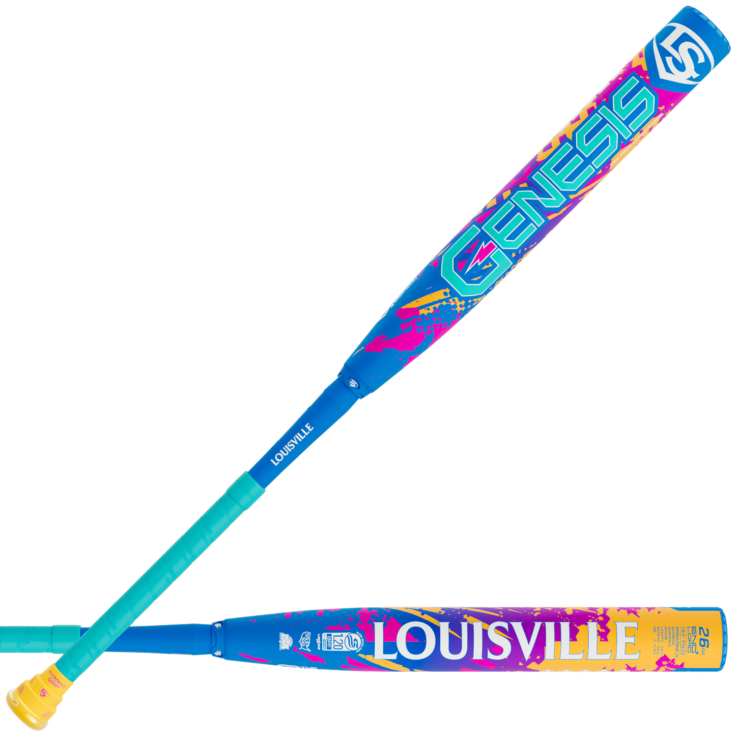 Hottest Slowpitch Softball Bats 2026