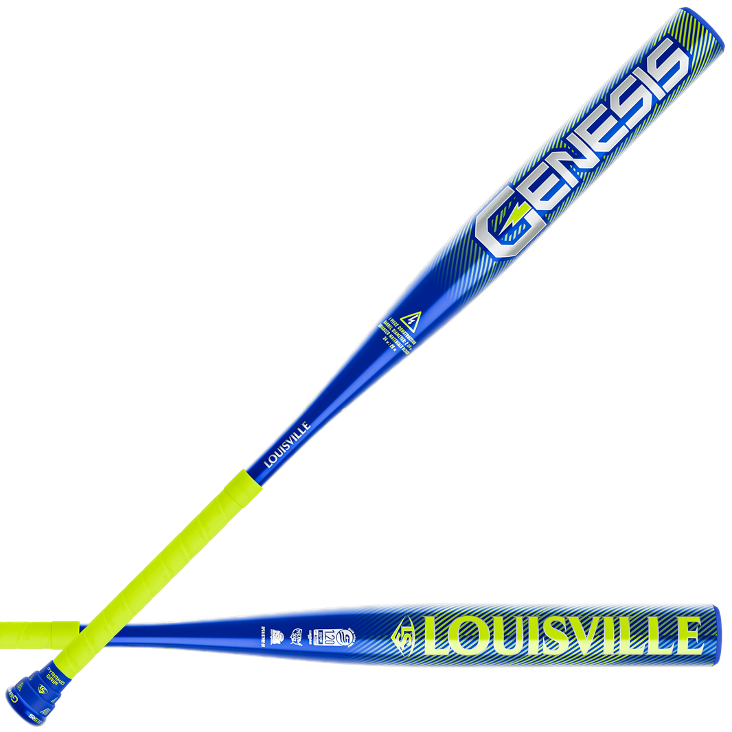 Slugger Slowpitch - Bats – Slugger Slow Pitch