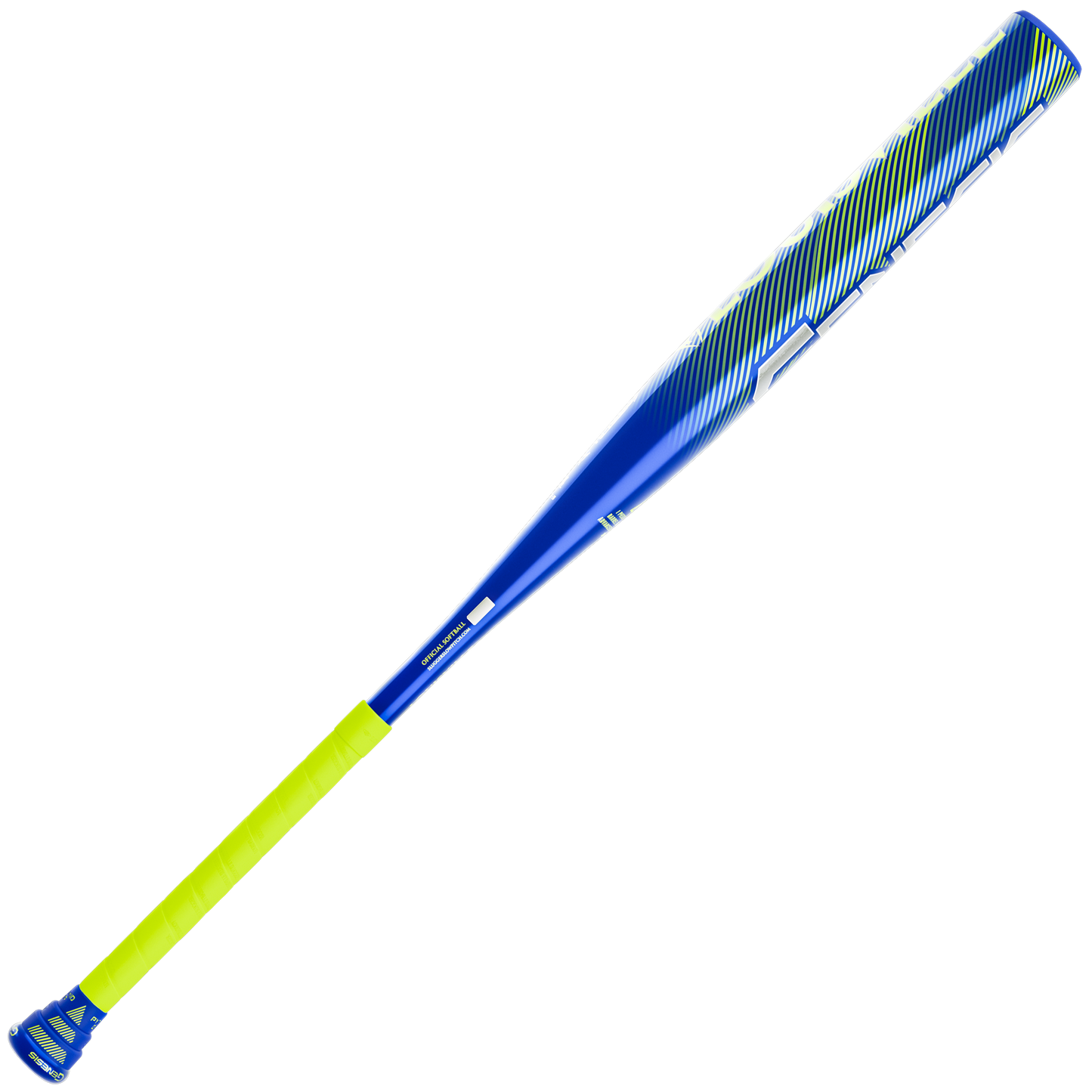 Louisville Slugger 2026 Genesis "Stripes" 1PC Endload USSSA Bat