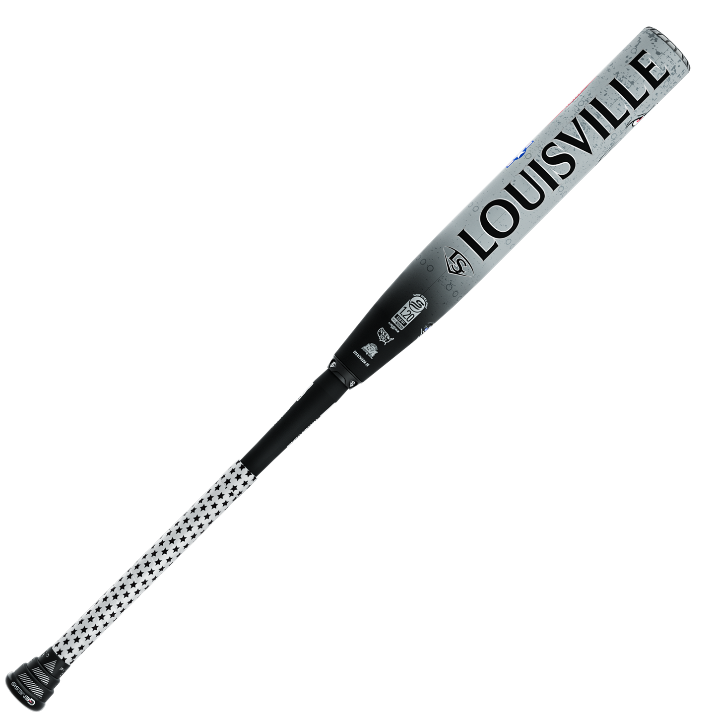 Louisville Slugger 2026 Genesis Matt Brady 2PC 12 inch Maxload USSSA Bat