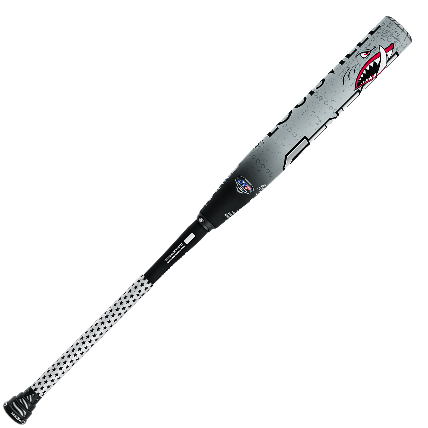Louisville Slugger 2026 Genesis Matt Brady 2PC 12 inch Maxload USSSA Bat