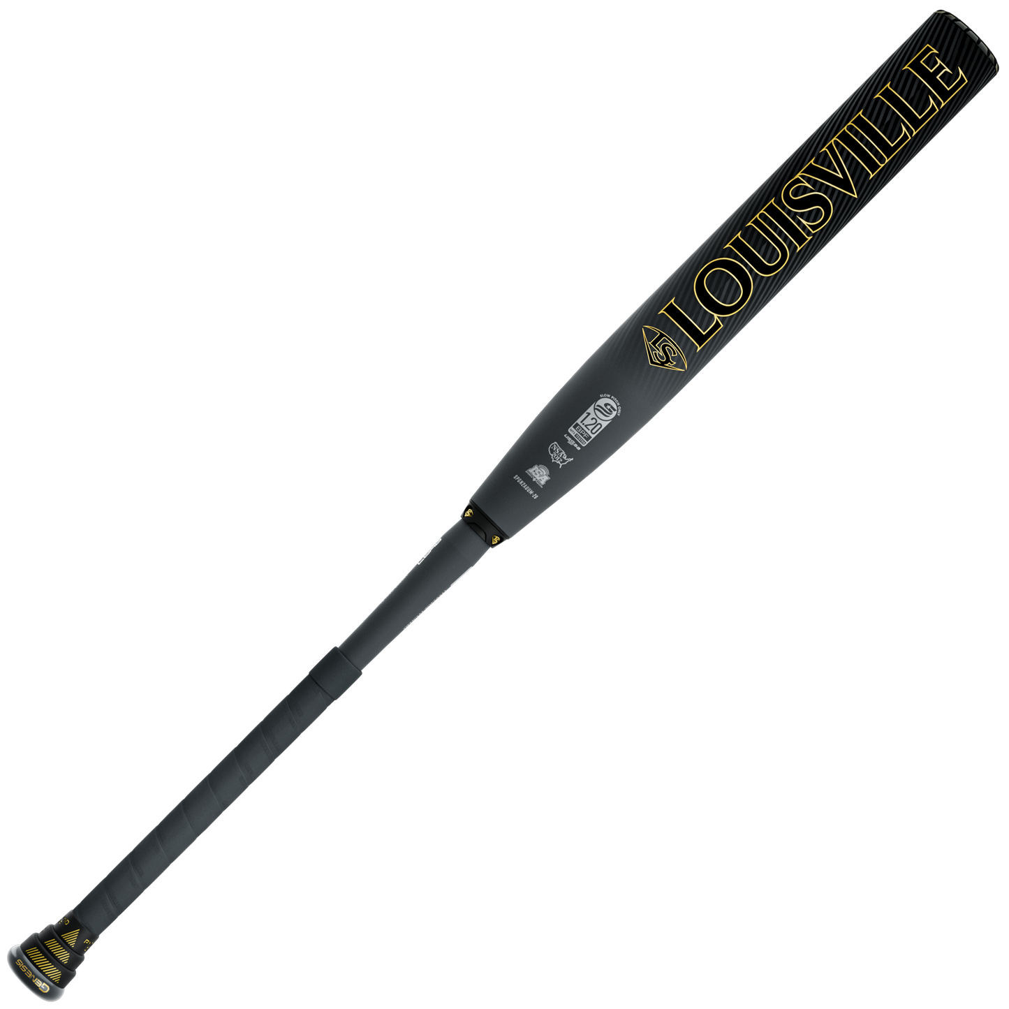 Louisville Slugger 2026 Genesis Adam Ussery 2PC Maxload USSSA Bat