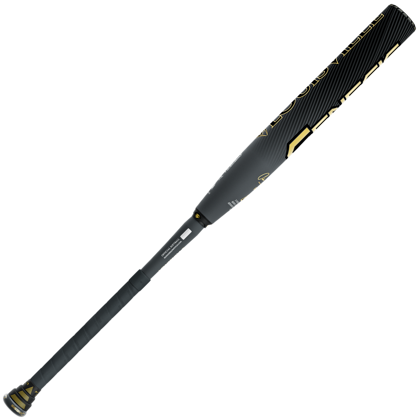 Louisville Slugger 2026 Genesis Adam Ussery 2PC Maxload USSSA Bat