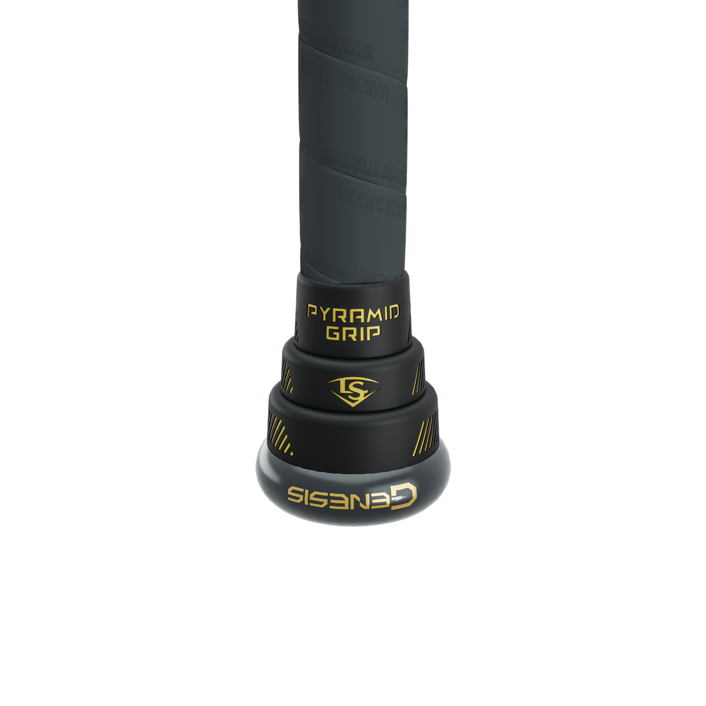 Louisville Slugger 2026 Genesis Adam Ussery 2PC Maxload USSSA Bat