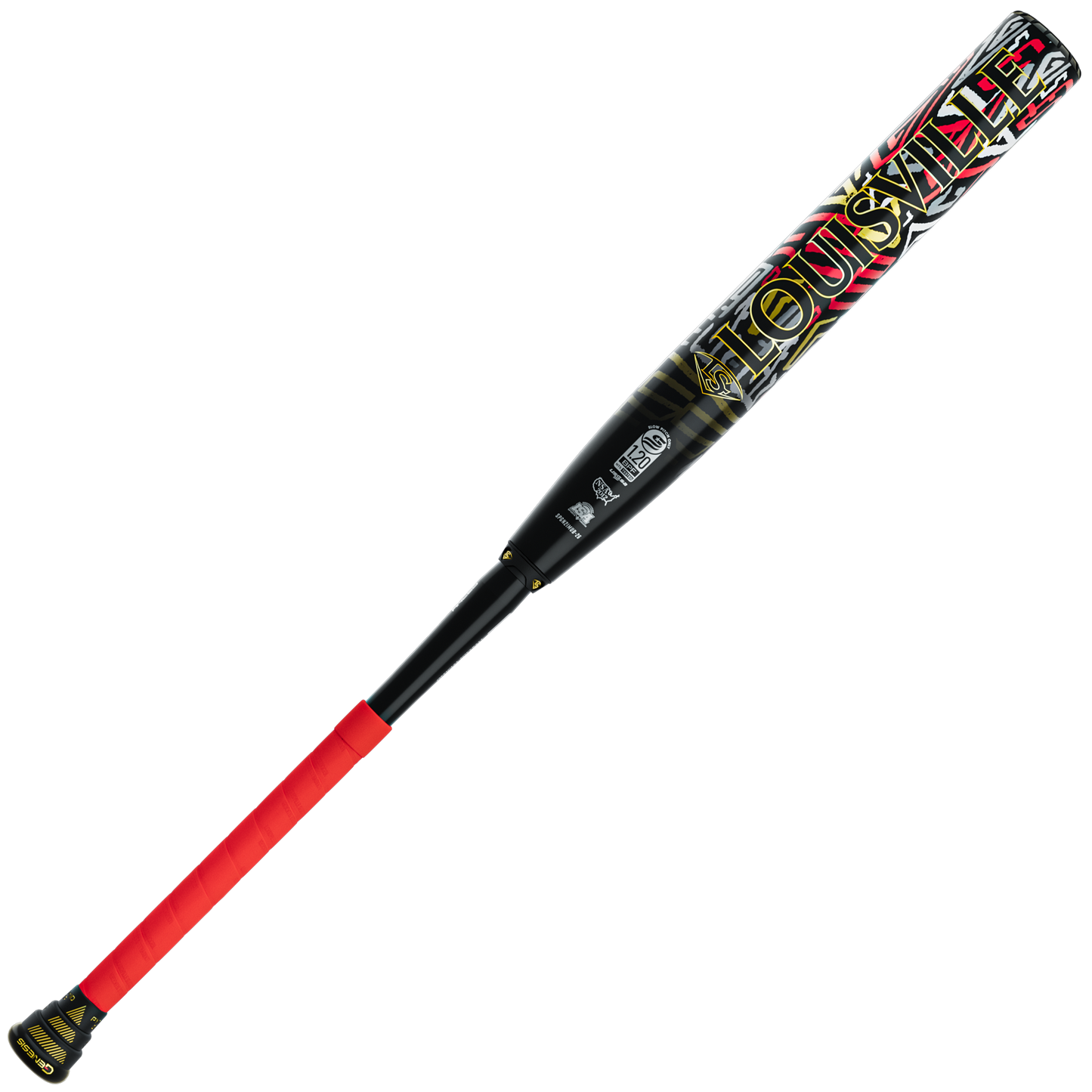 Louisville Slugger 2026 Genesis 2PC Balance USSSA Bat