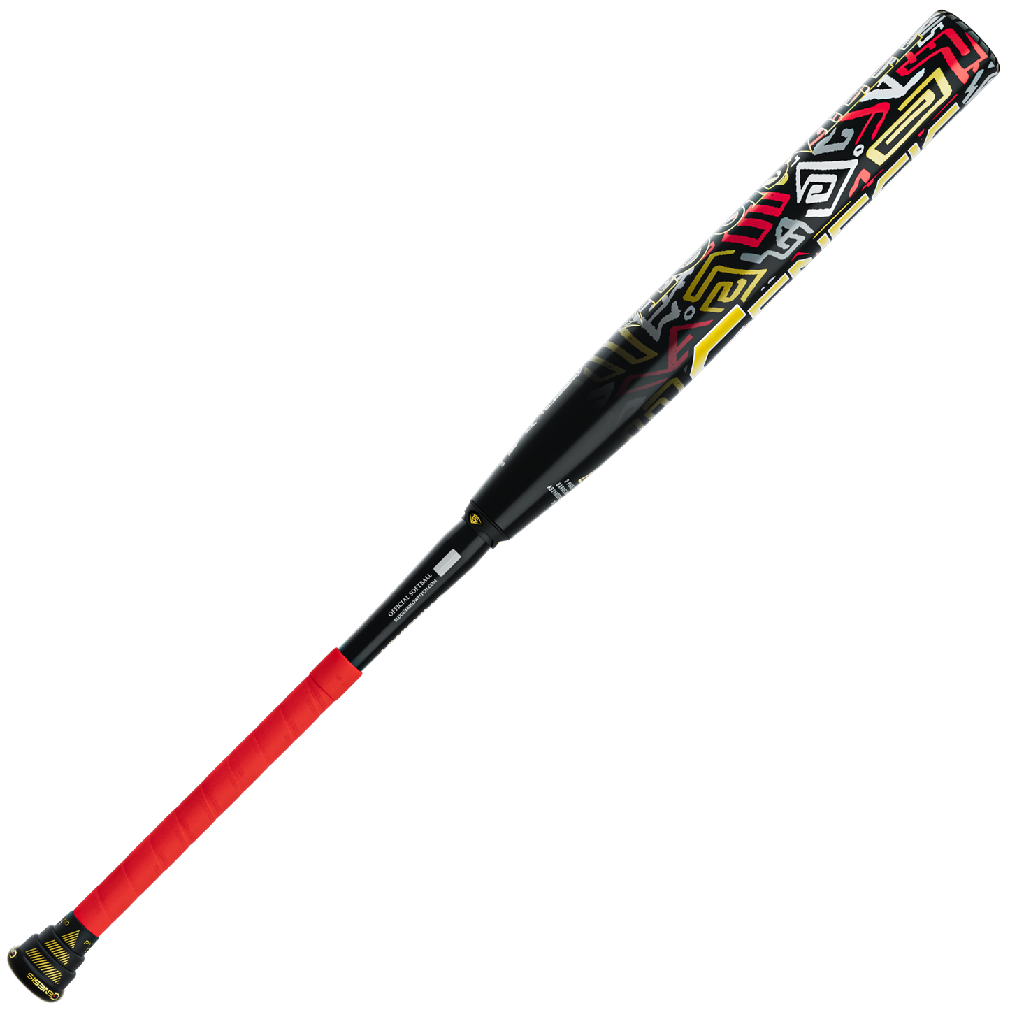 Louisville Slugger 2026 Genesis 2PC Balance USSSA Bat