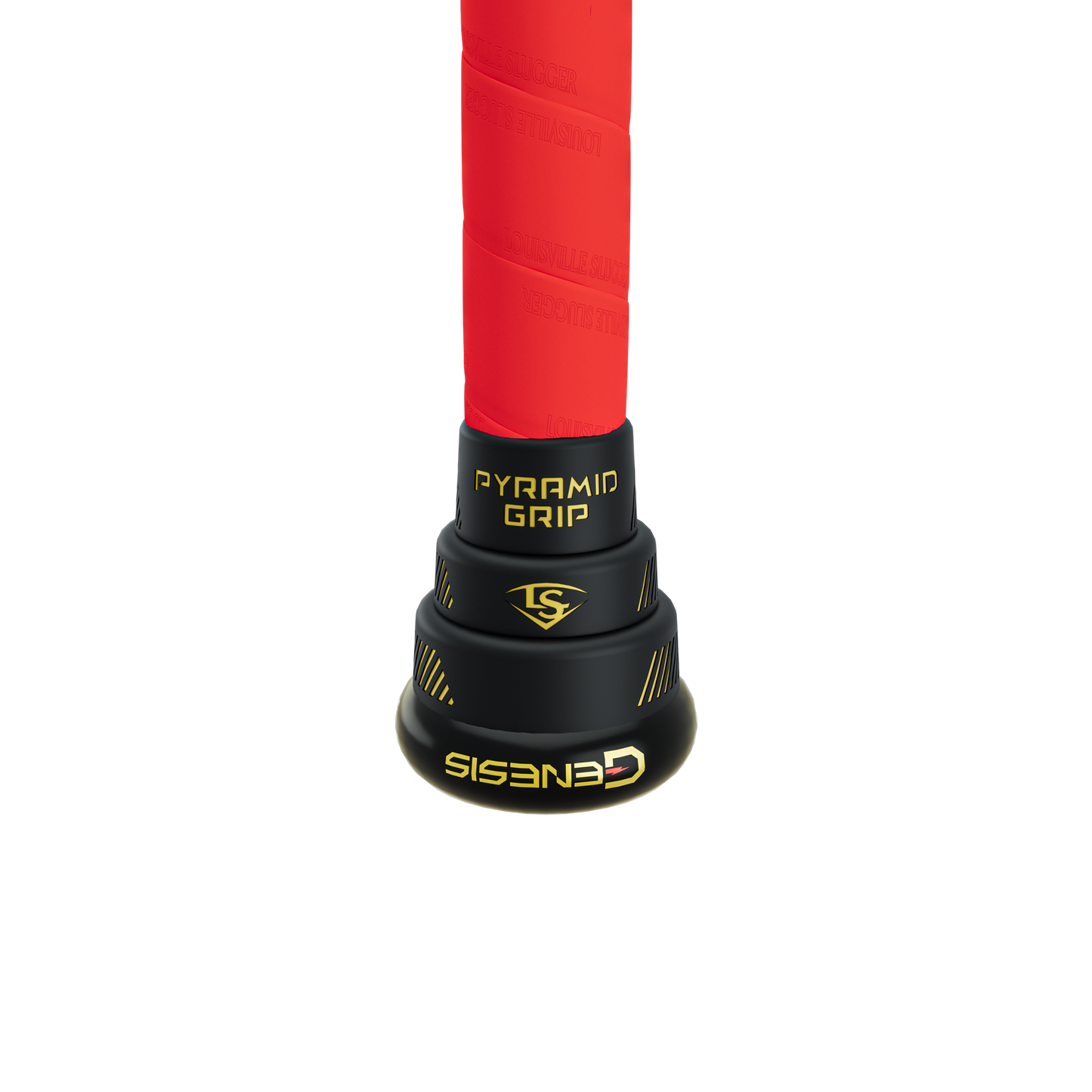 Louisville Slugger 2026 Genesis 2PC Balance USSSA Bat
