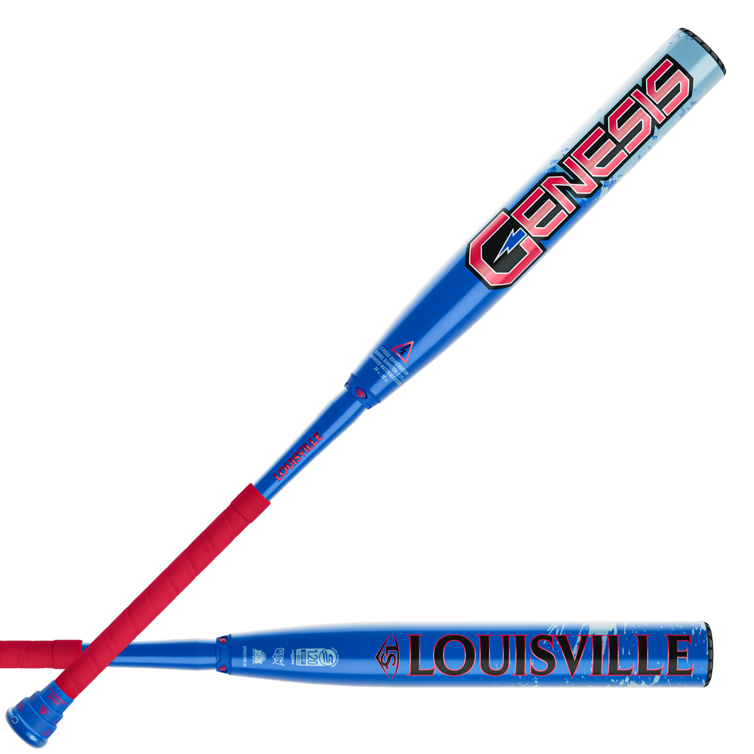 SLOWPITCH BATS
