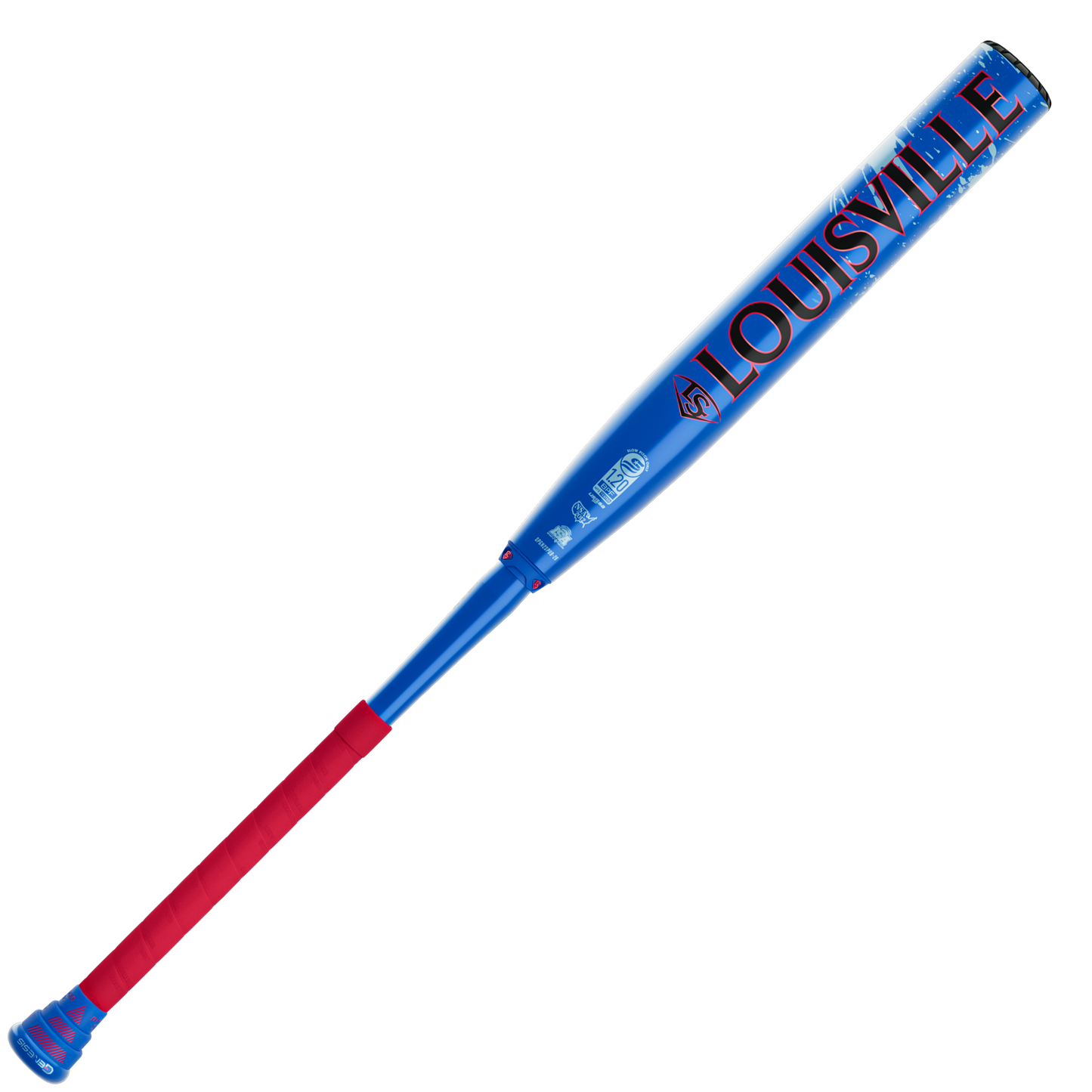 Louisville Slugger 2026 Genesis 2PC 12inch Balance USSSA Bat