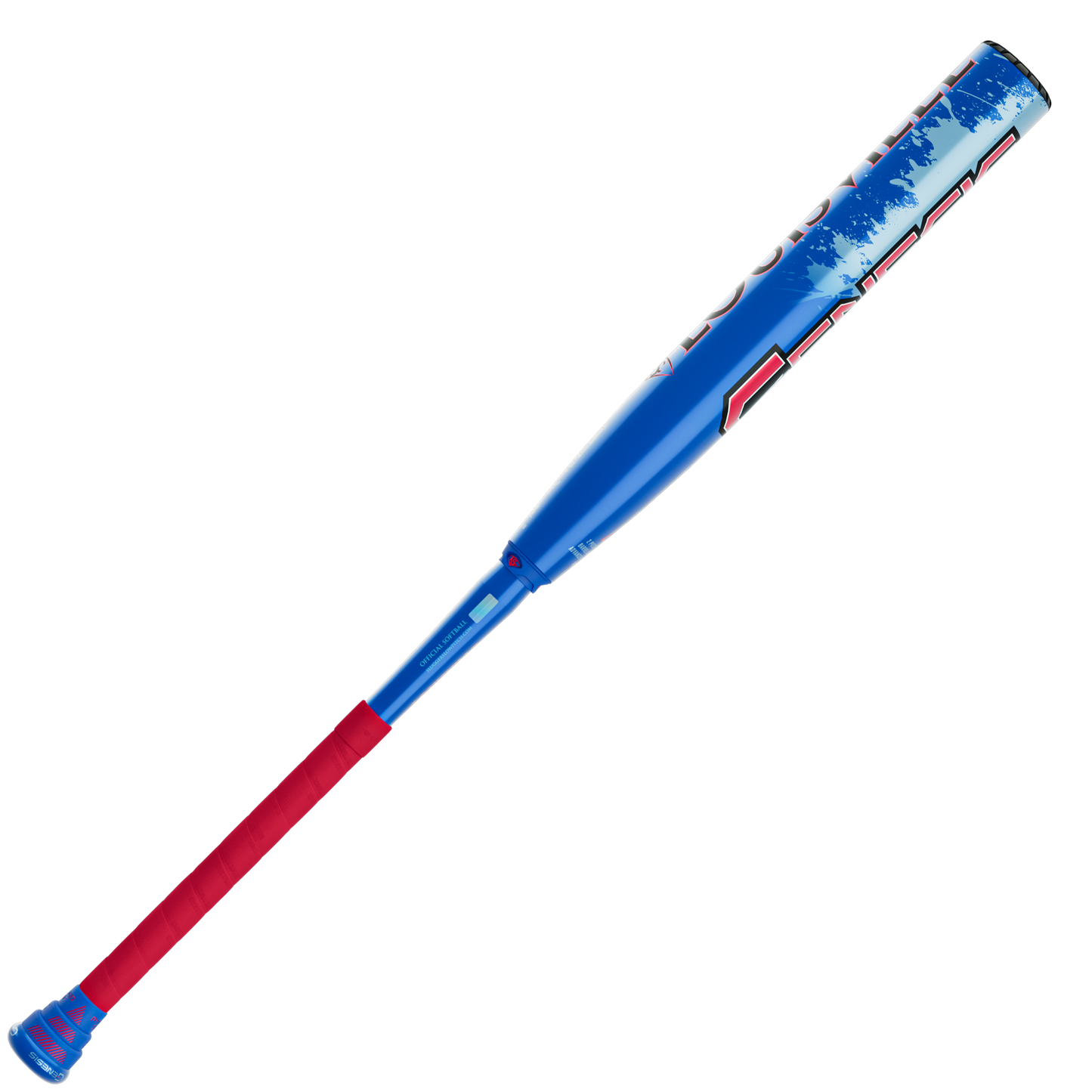 Louisville Slugger 2026 Genesis 2PC 12inch Balance USSSA Bat