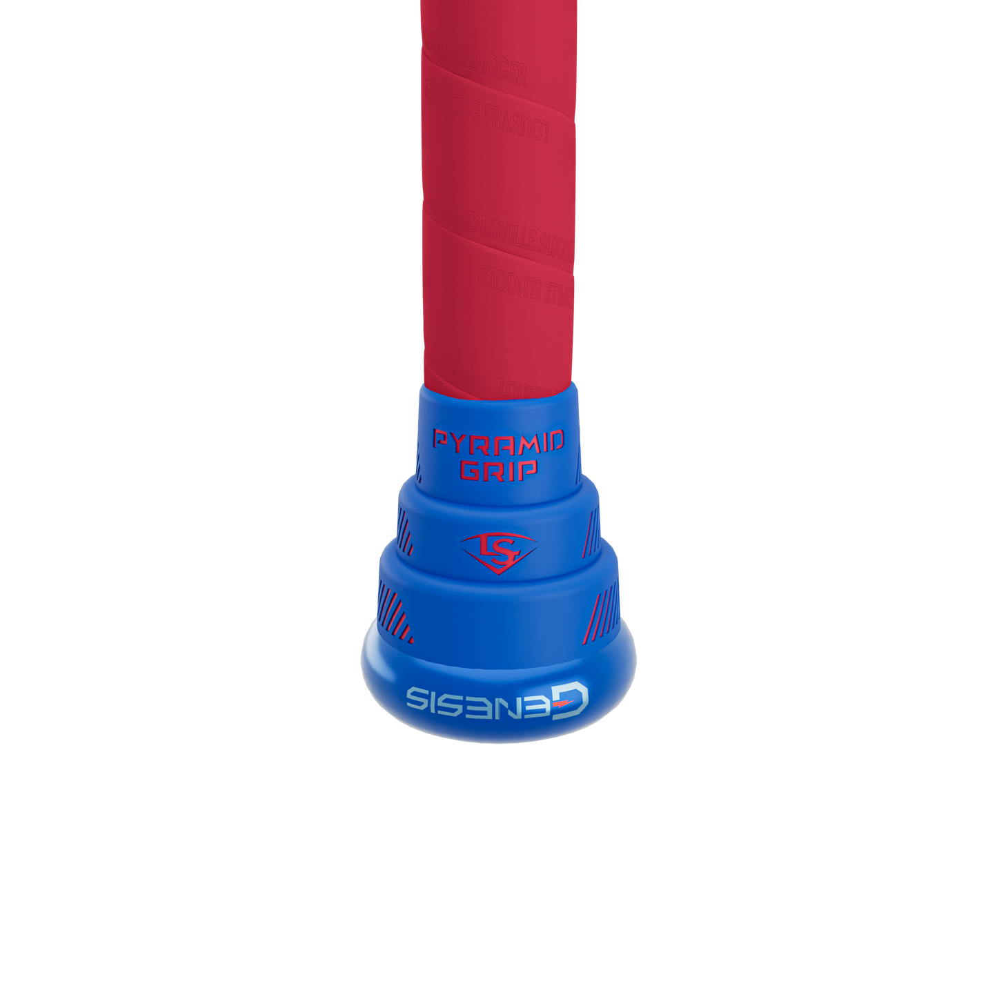 Louisville Slugger 2026 Genesis 2PC 12inch Balance USSSA Bat