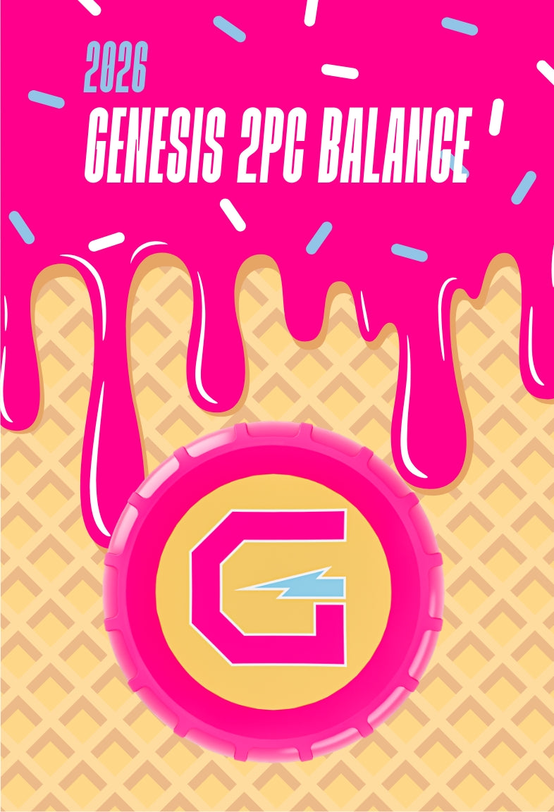 Louisville Slugger 2026 Genesis 