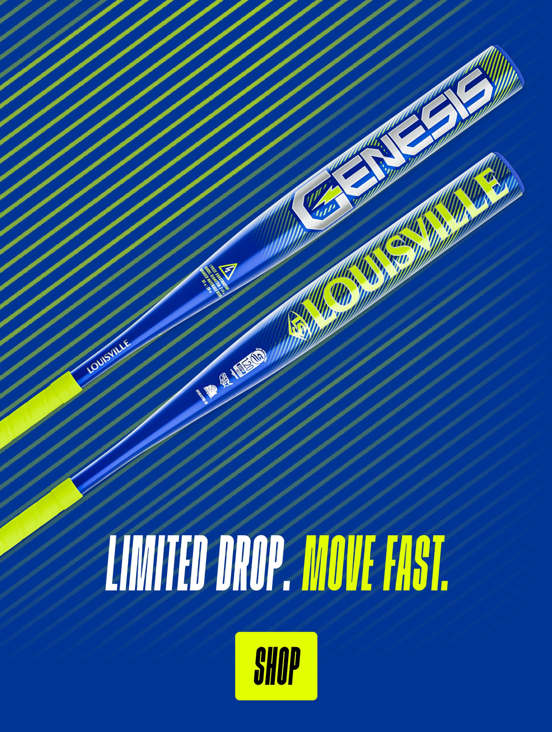 Slowpitch | Louisville Slugger – Slugger Slow Pitch