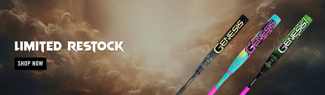 Slowpitch | Louisville Slugger – Slugger Slow Pitch
