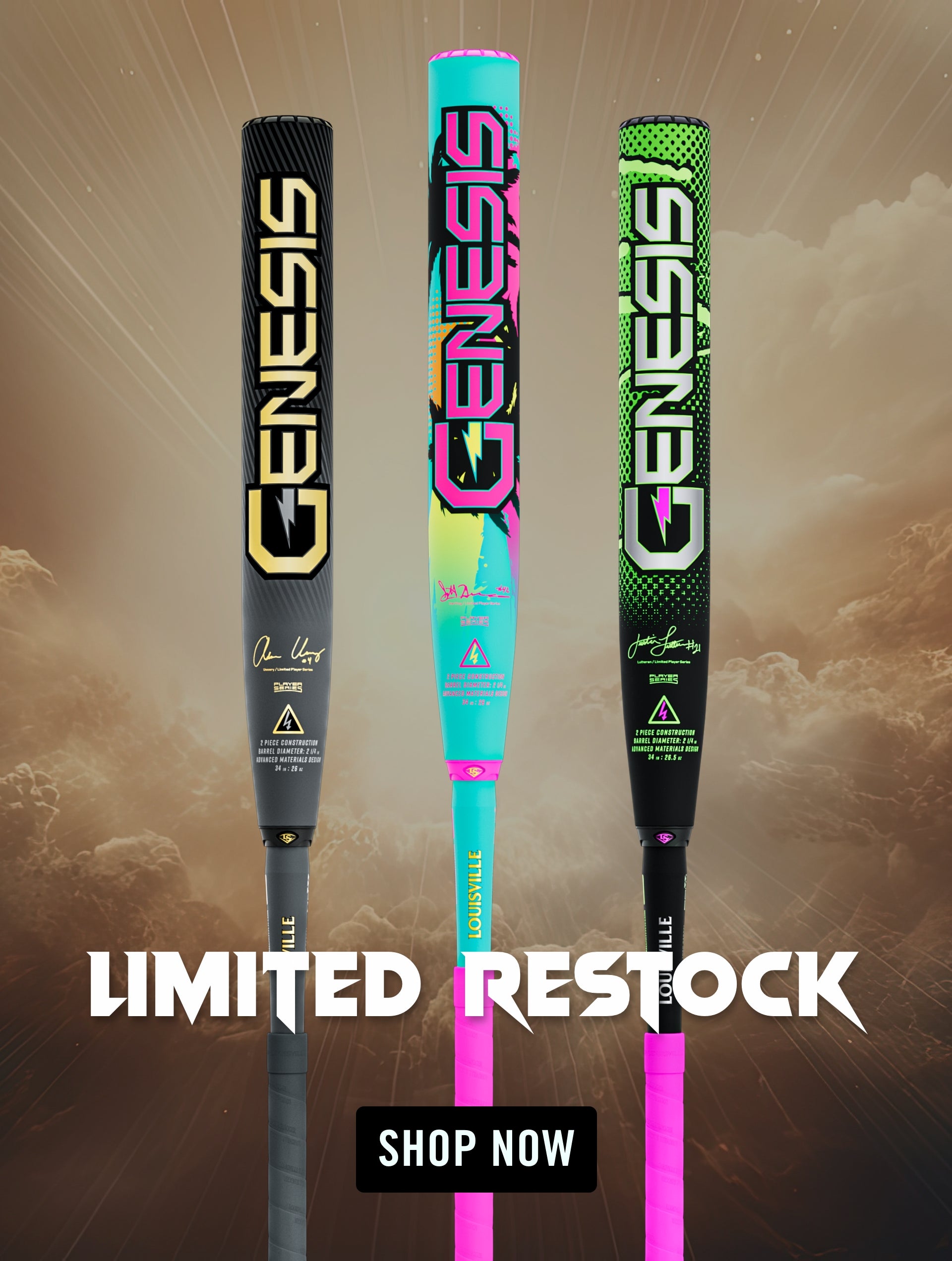 Slowpitch | Louisville Slugger – Slugger Slow Pitch