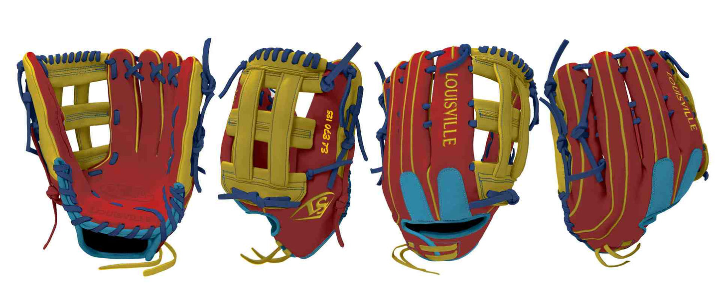 Open Adjustable Strap (PID165129)