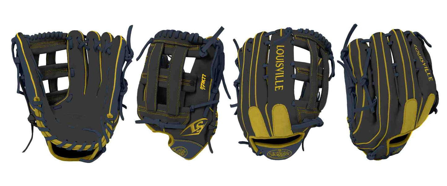 Classic Back (PID165725)