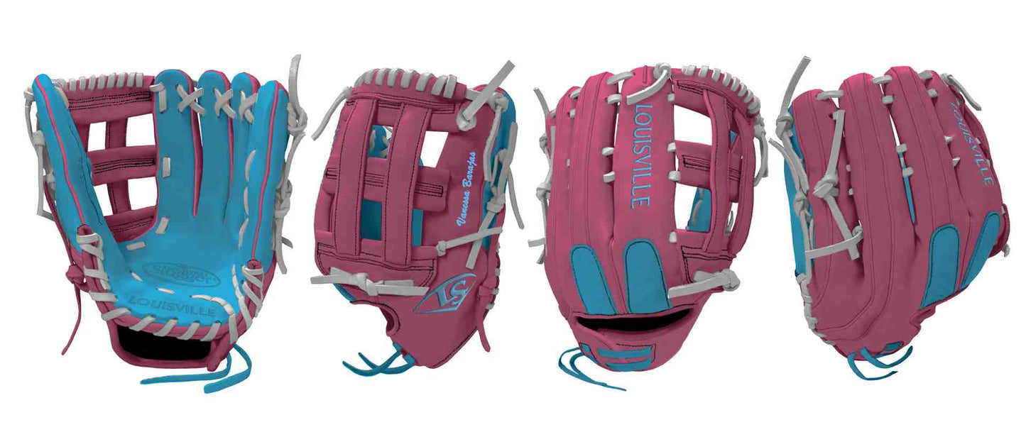 Open Adjustable Strap (PID165780)