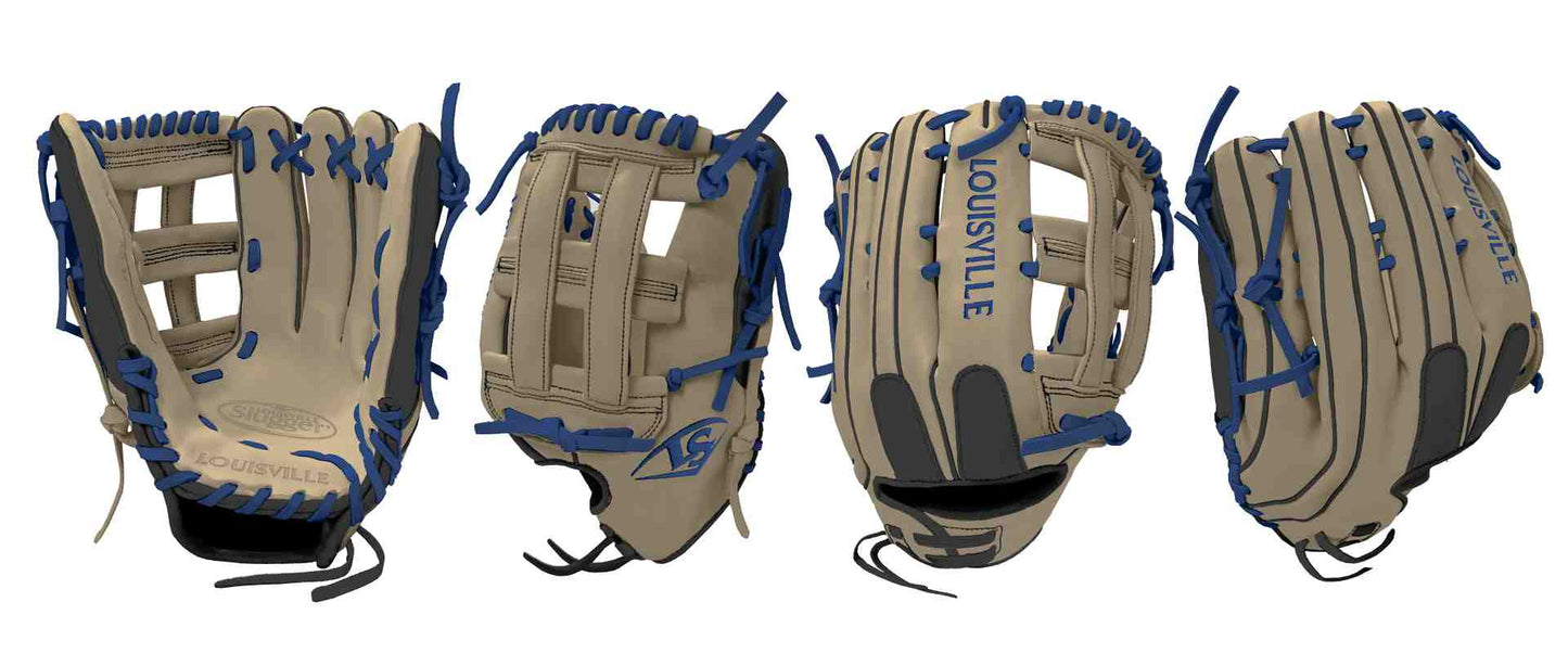 Open Adjustable Strap (PID166000)