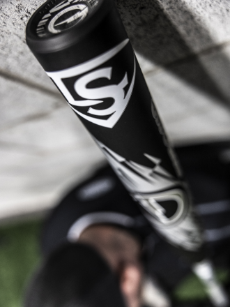 SlowPitch Bats