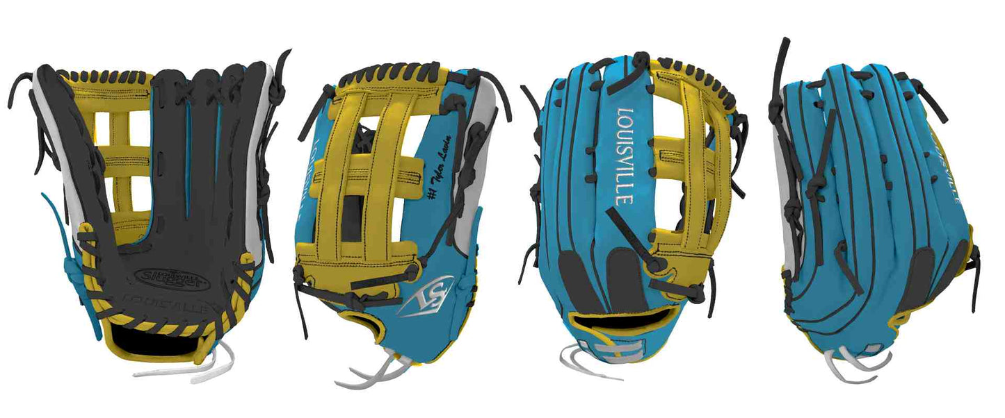 Open Adjustable Strap (PID164885)