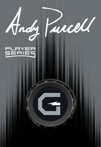 Louisville Slugger 2025 Genesis Andy Purcell 1PC Maxload USSSA Bat