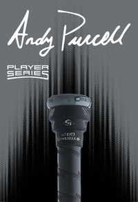 Louisville Slugger 2025 Genesis Andy Purcell 1PC Maxload USSSA Bat