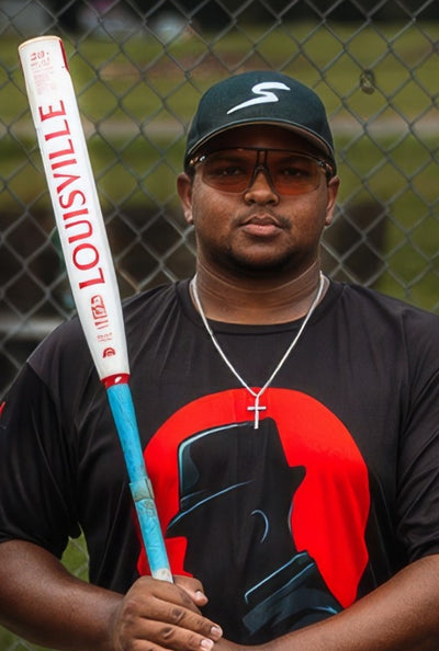 Christian Triplett