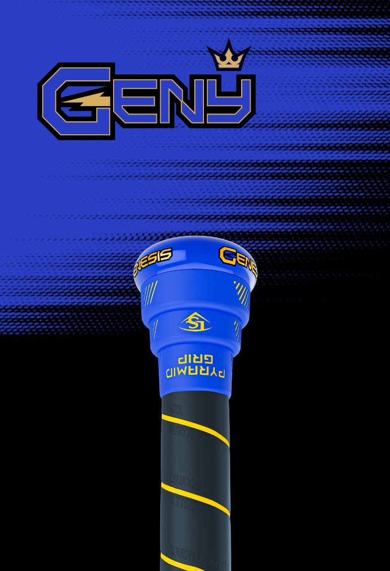 Louisville Slugger 2026 Genesis (Royal Geny Collection) 14 Inch