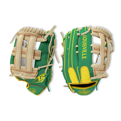 Easton baseball gloves custom hotsell